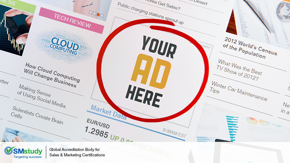 What is Third-Party Advertising?